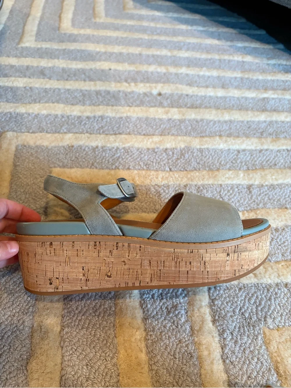 Fitflop eloise sandals